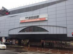 岸和田駅