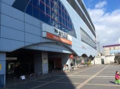 岸和田駅