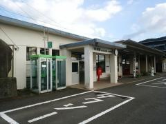 窪川駅