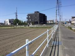 酒井接骨院