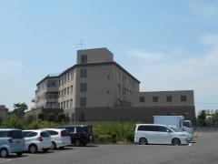 一心館
