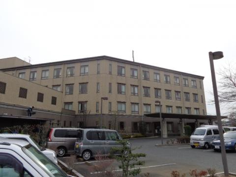 一心館