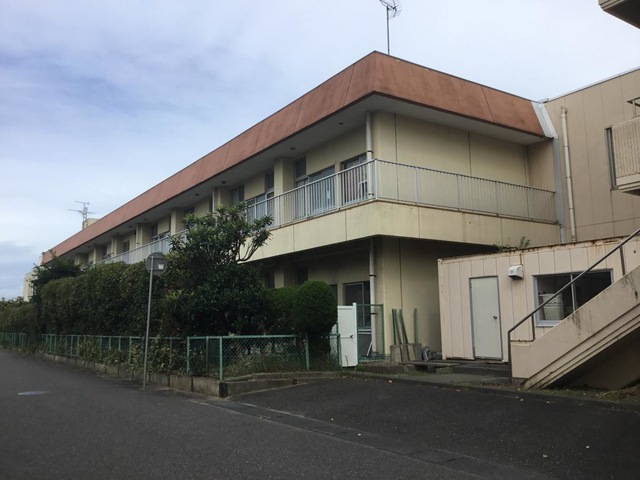 あしぬま荘