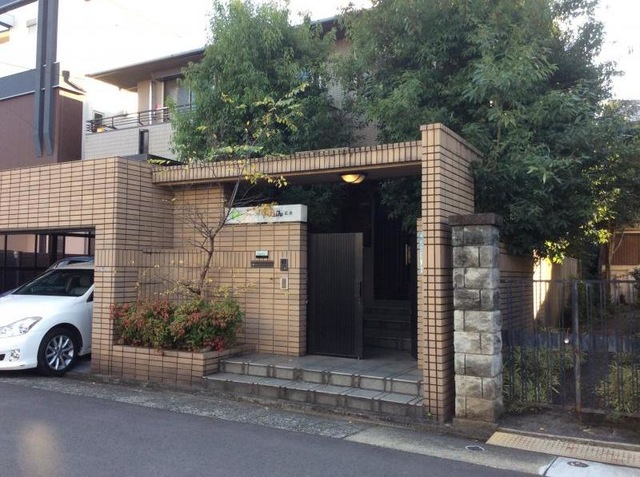 まりん広池 施設外観