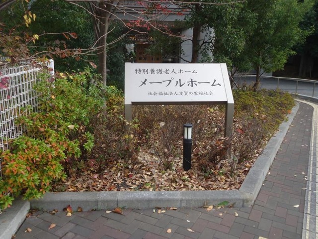 メープルホーム