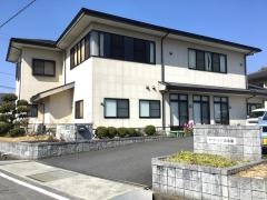 ふる里津之郷の家