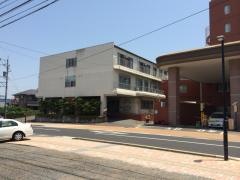 済生会介護老人保健施設まつら荘