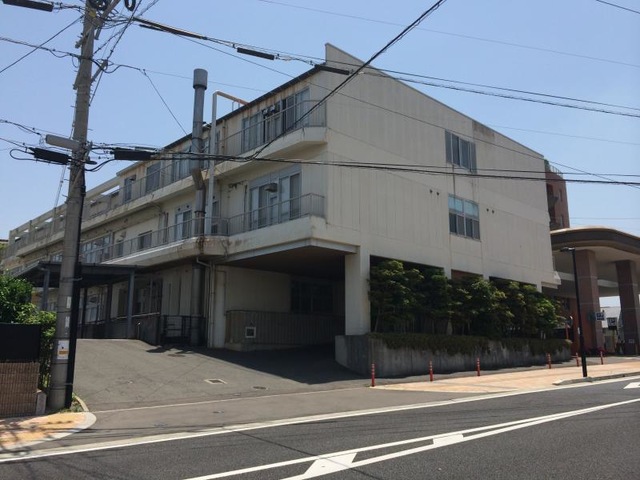 済生会介護老人保健施設まつら荘