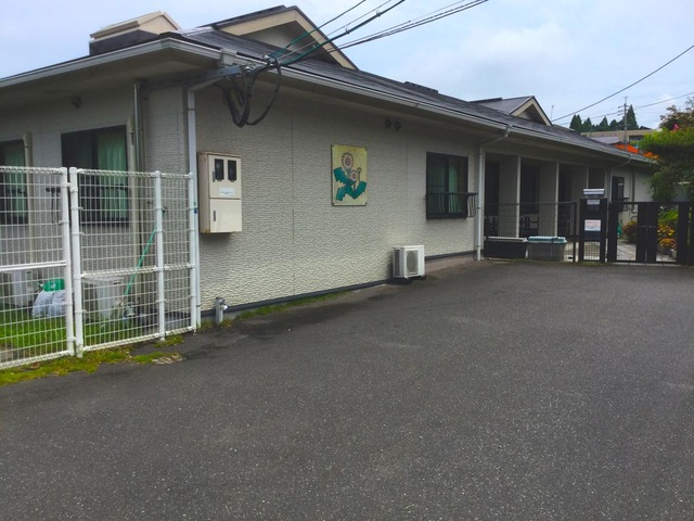 タンポポ福祉館