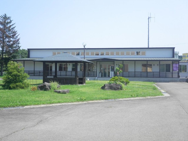もりの家