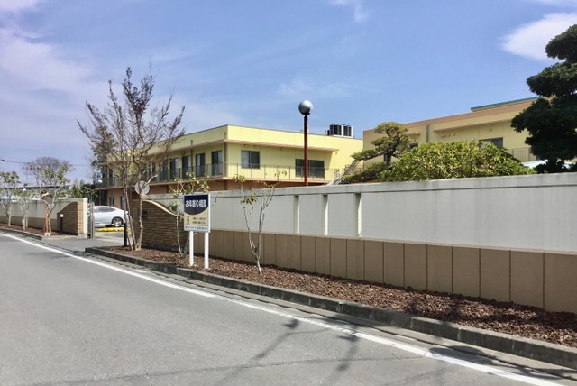東野の家