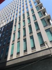 オリックス生命保険株式会社　福岡支社