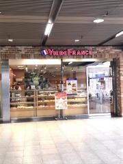 ヴィド・フランス　茂原店