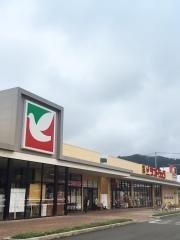 ヨークベニマル　上山店
