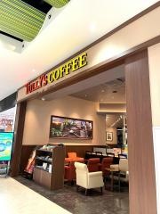 タリーズコーヒー　ＮＥＯＰＡＳＡ静岡上り店