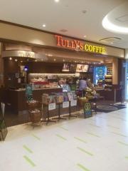 タリーズコーヒー　ＮＥＯＰＡＳＡ静岡上り店