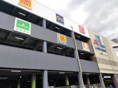 レイクウォーク岡谷