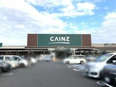 カインズ　下妻店