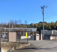 特別養護老人ホームみどりの丘