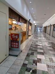 すき家　大森ベルポート店