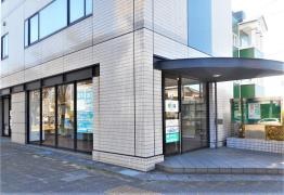 東進衛星予備校　西尾駅東口校