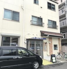 イマレケアセレクト整骨院