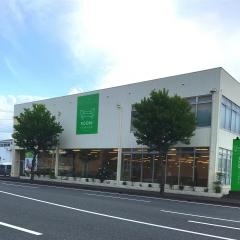 ルームプラスしらいし