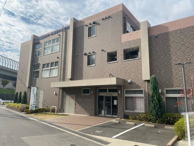 特別養護老人ホーム　あおやま