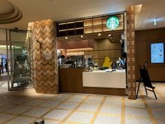スターバックスコーヒー　コレド室町2店