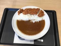 マイカリー食堂東大宮駅前店