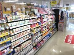 ゆりストアクリエイトＳＤ茅ヶ崎柳島店