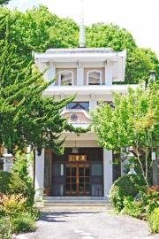 渭雲寺