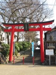 愛宕神社