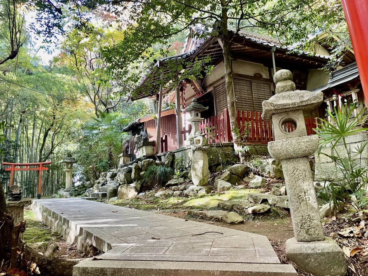 高松稲荷神社