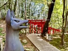 高松稲荷神社