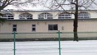 八戸市立第二中学校