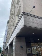 東横イン盛岡駅南口駅前