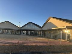岩沼市図書館東分館