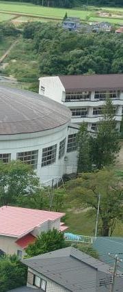 鳴子小学校