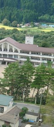 鳴子小学校