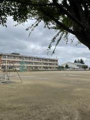 北沢又小学校
