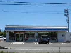 ローソン　ひたちなか馬渡店