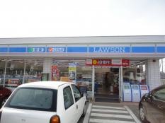 ローソン　真岡下篭谷店