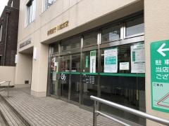 群馬銀行川越支店