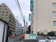 群馬銀行川越支店