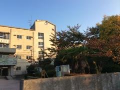 桜井南小学校