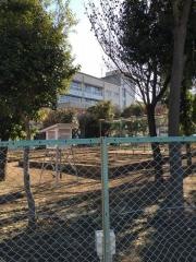 桜井南小学校