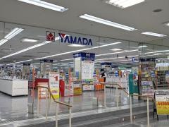 ヤマダ電機　テックランド川口本店