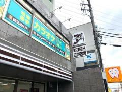 セブンイレブン　北戸田駅西口店