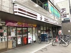 セブンイレブン　北戸田駅西口店